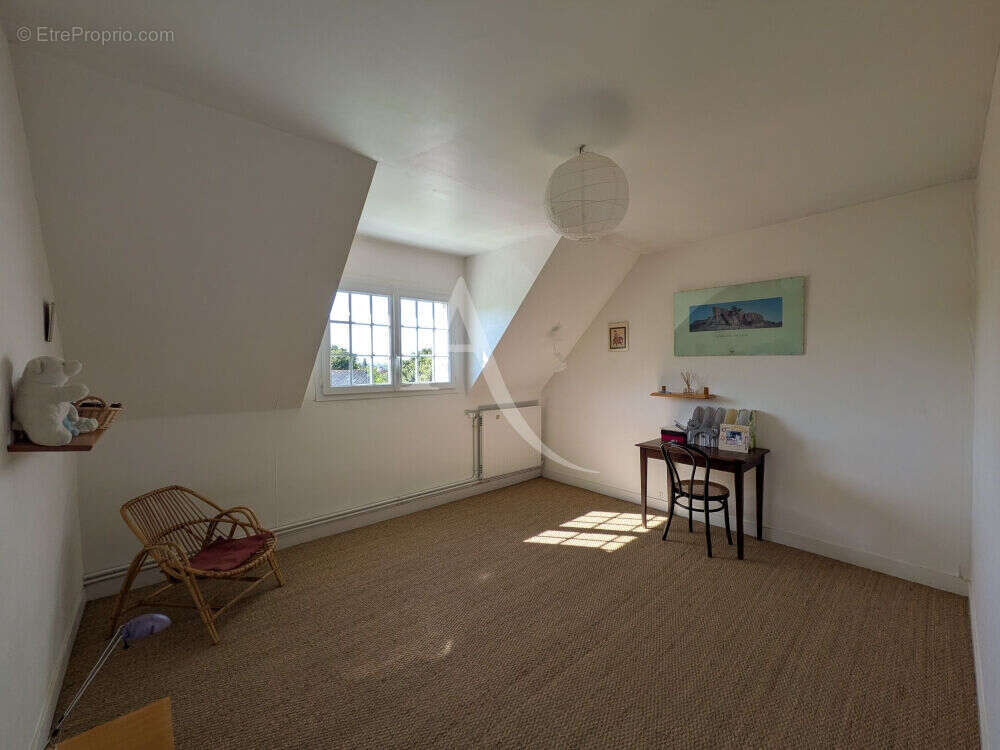 Maison à CHOUZY-SUR-CISSE