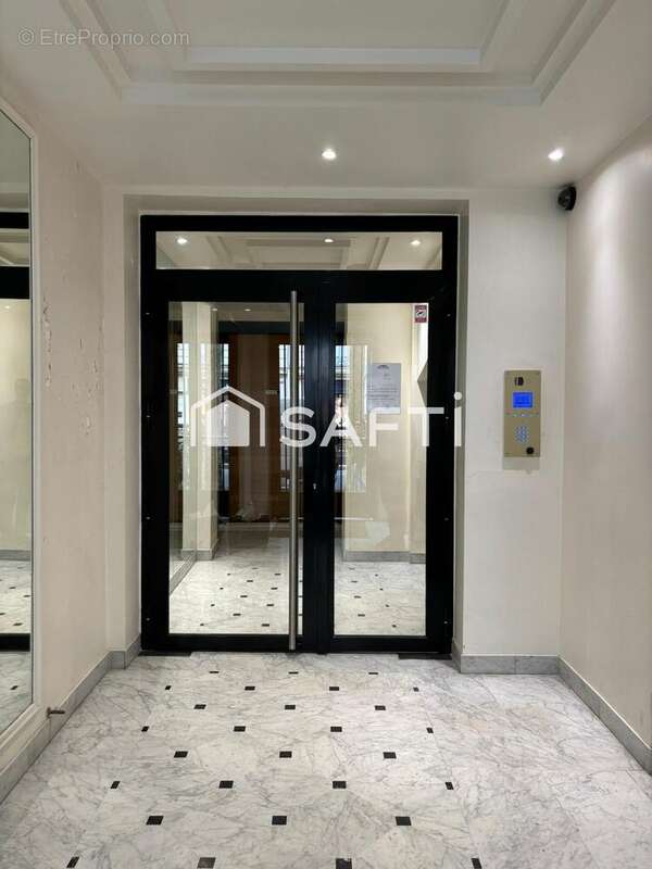 Photo 6 - Appartement à PARIS-16E