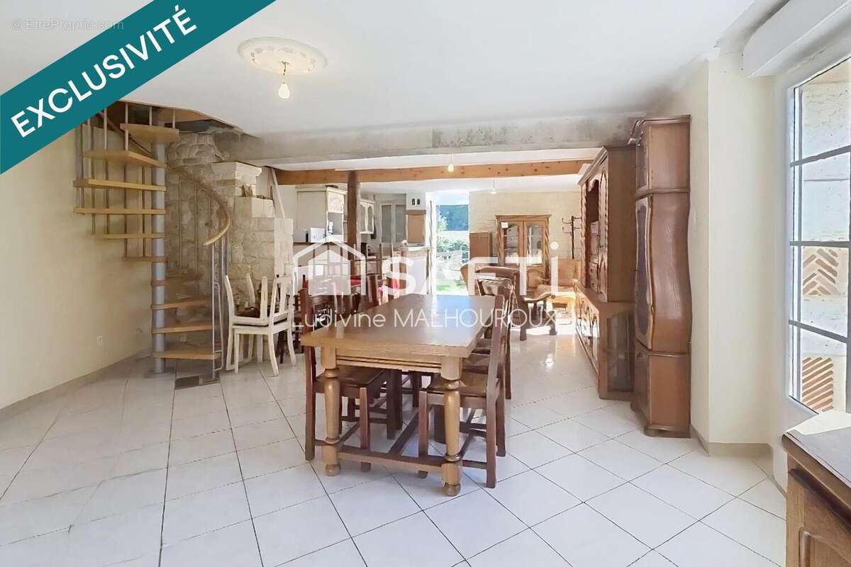 Photo 2 - Maison à DIGNAC