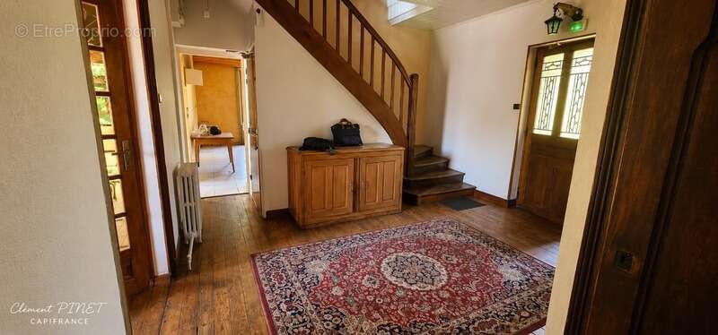 Propriété de 828m² sur 9045m² de terrain - Chorges - photo 25