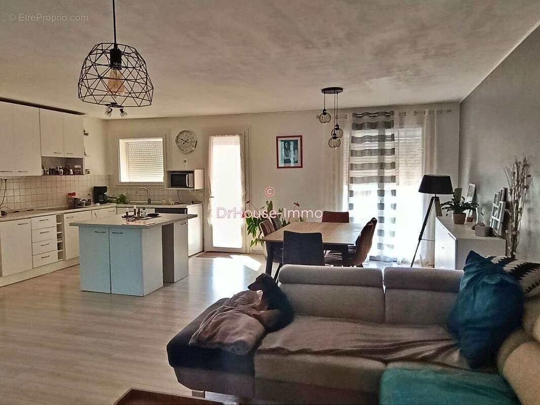 Maison 87 m² à Saint-Germain-Sur-Moine  - photo 10