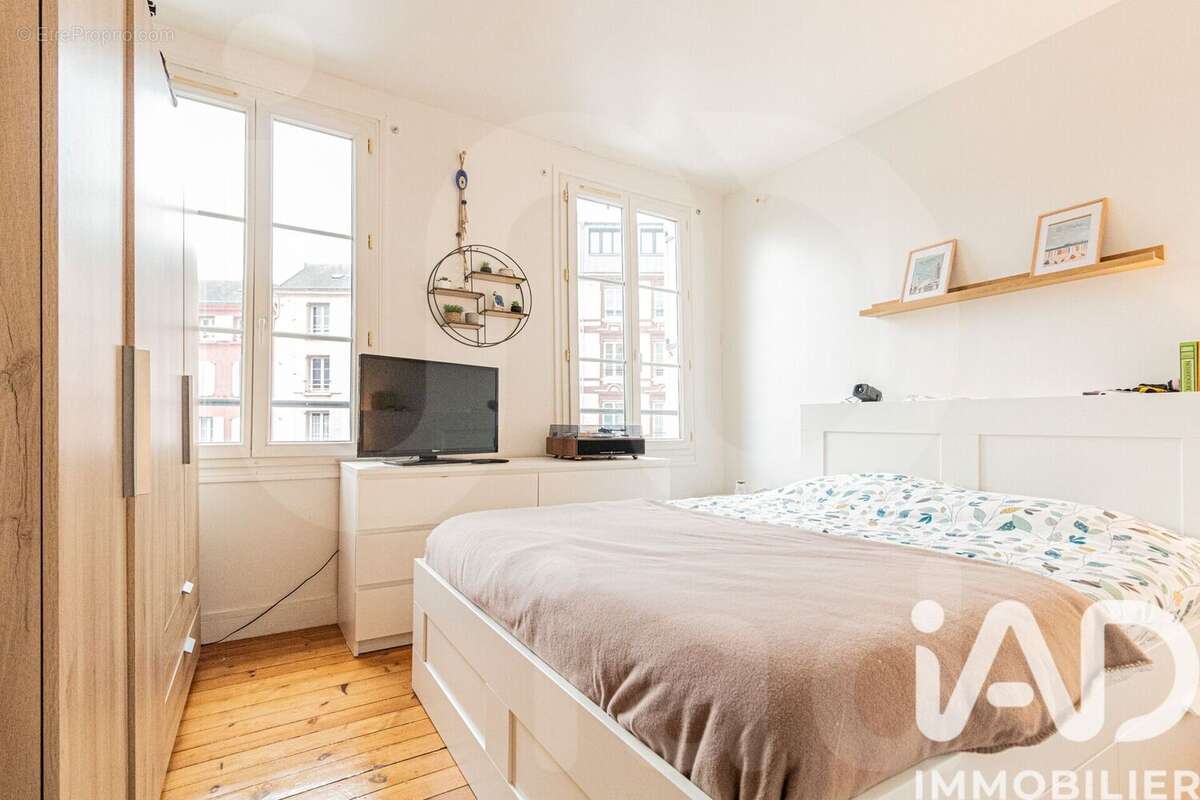 Photo 5 - Appartement à LE HAVRE