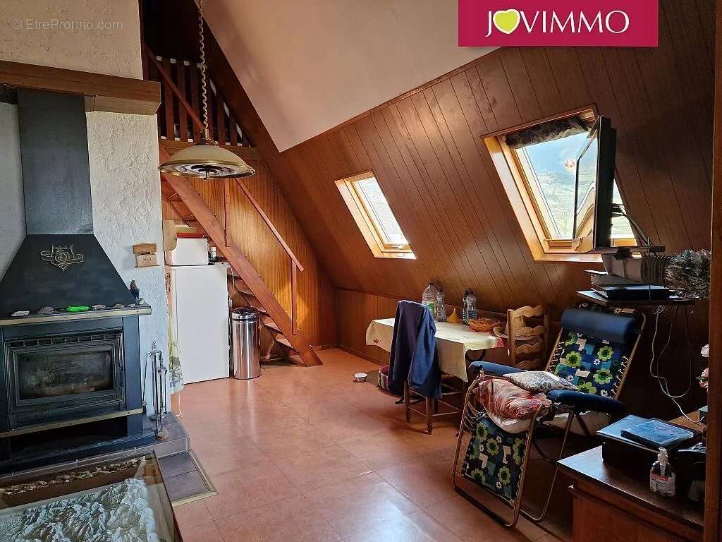 Maison à ARGELES-GAZOST