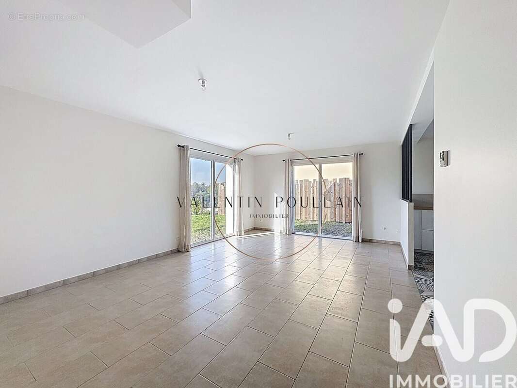 Photo 2 - Maison à MOYON