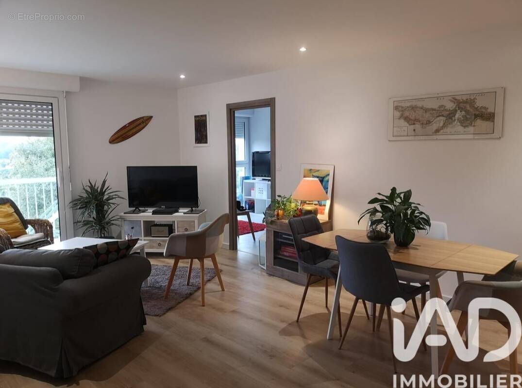 Photo 1 - Appartement à BAYONNE