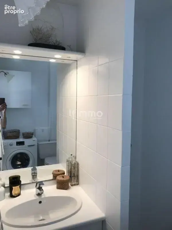 appartement meublé - photo 5