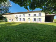 Maison à BERNEUIL