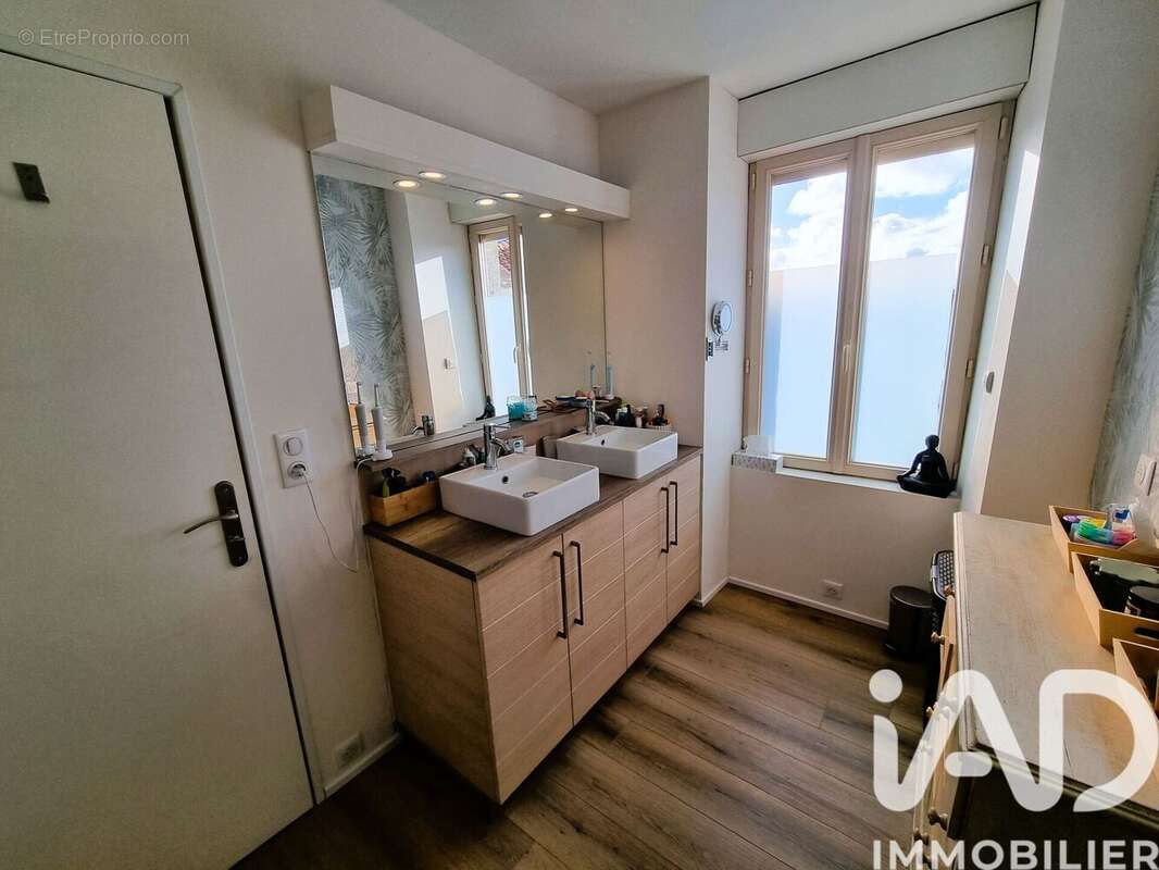 Photo 8 - Maison à LA VERRIE