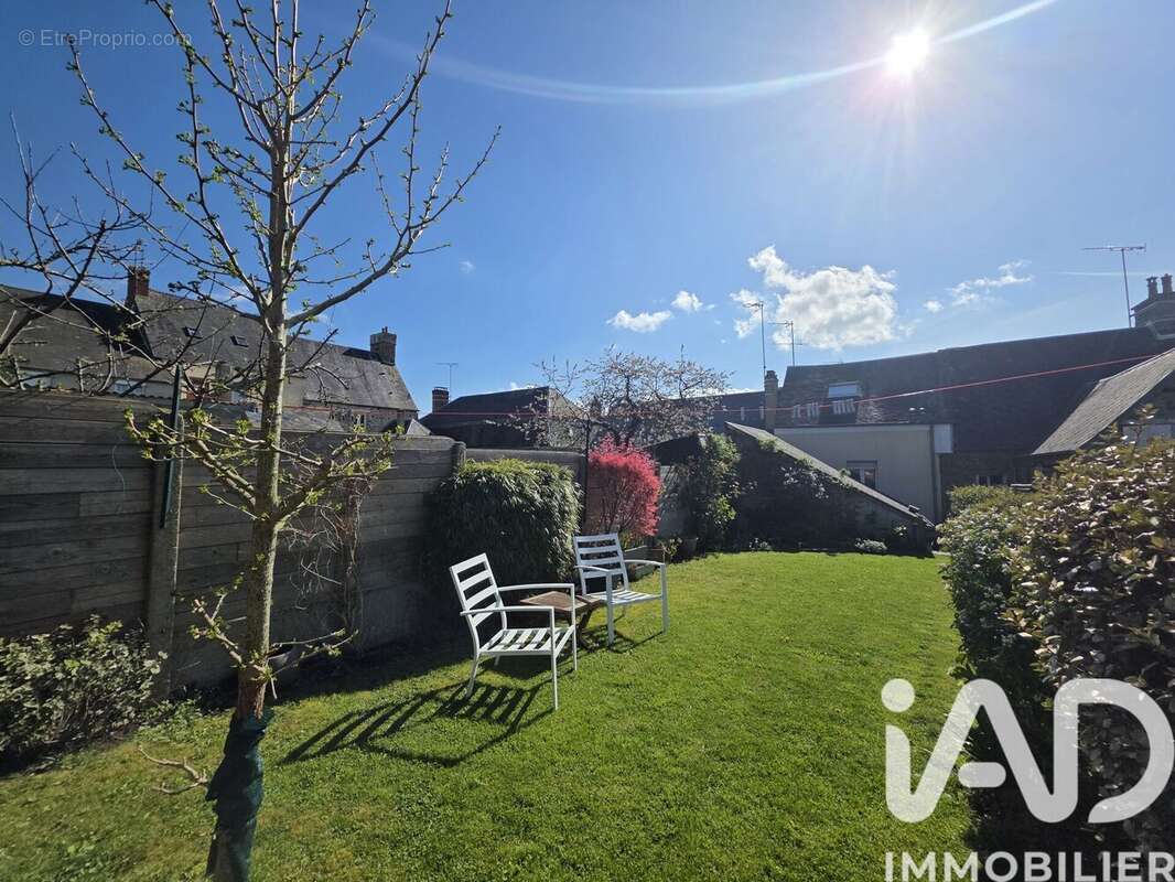 Photo 8 - Maison à TORIGNI-SUR-VIRE