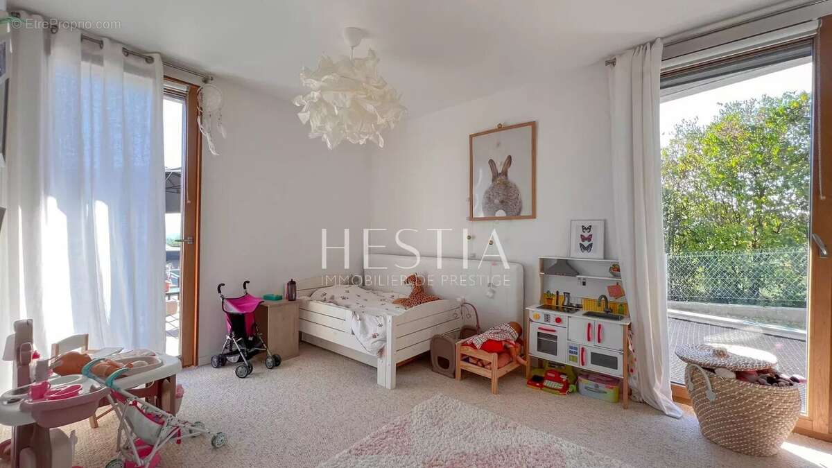 Maison à ANNECY-LE-VIEUX