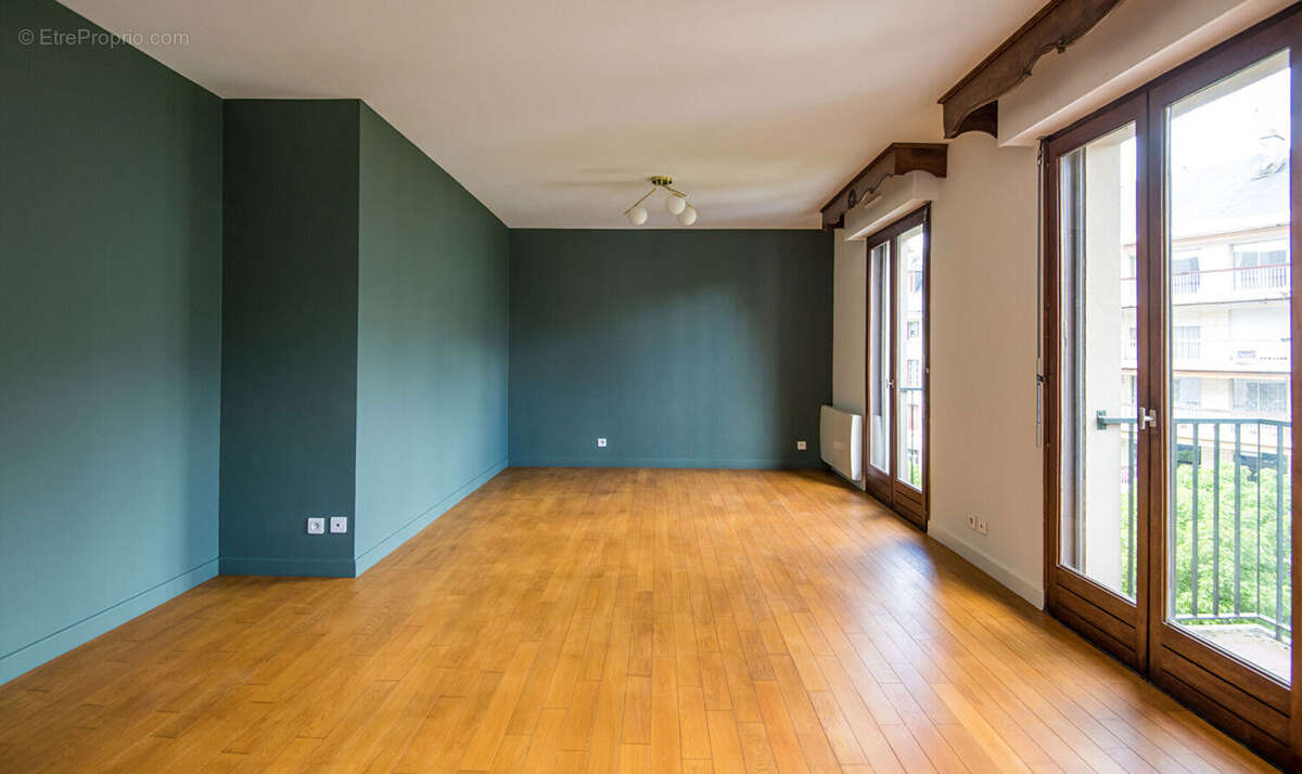 Appartement à RODEZ