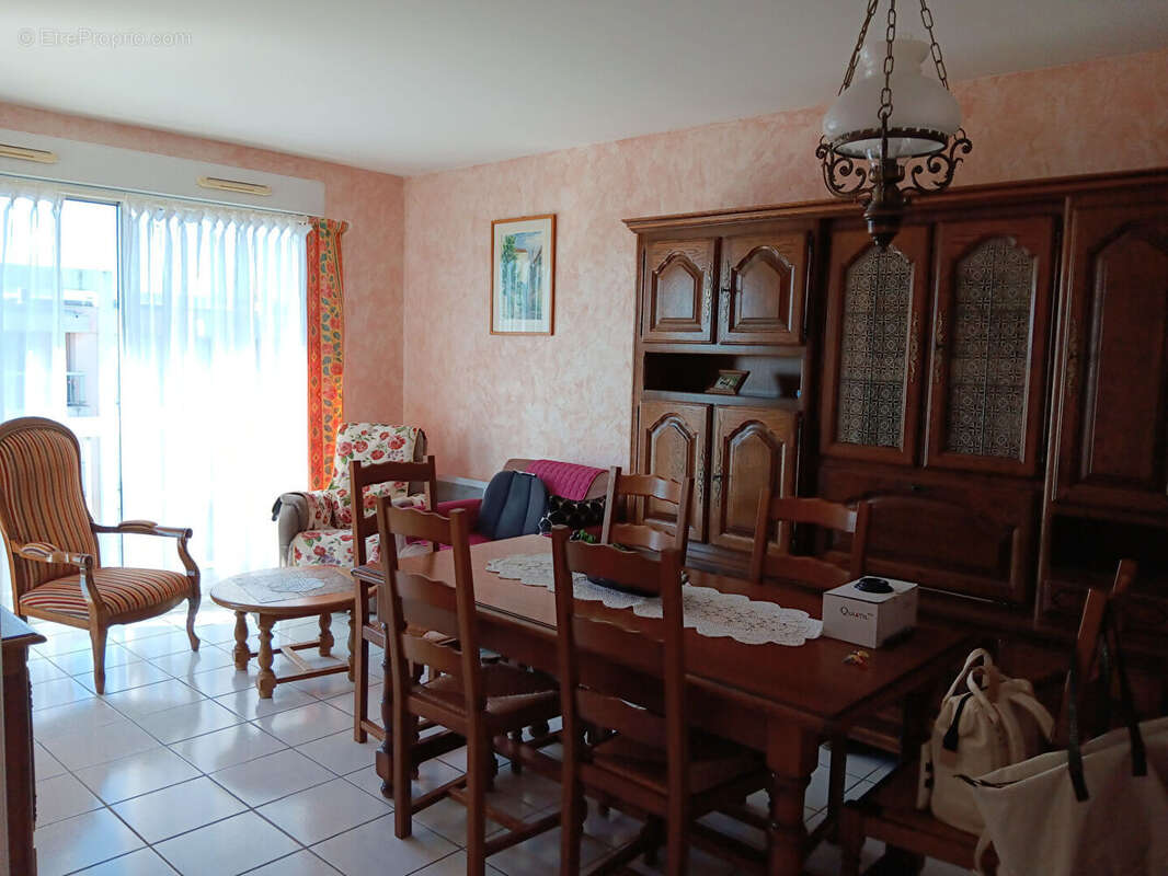 Appartement à NEVERS