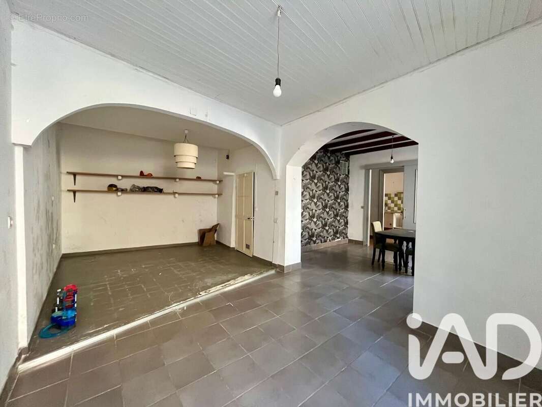 Photo 3 - Maison à COURSAN