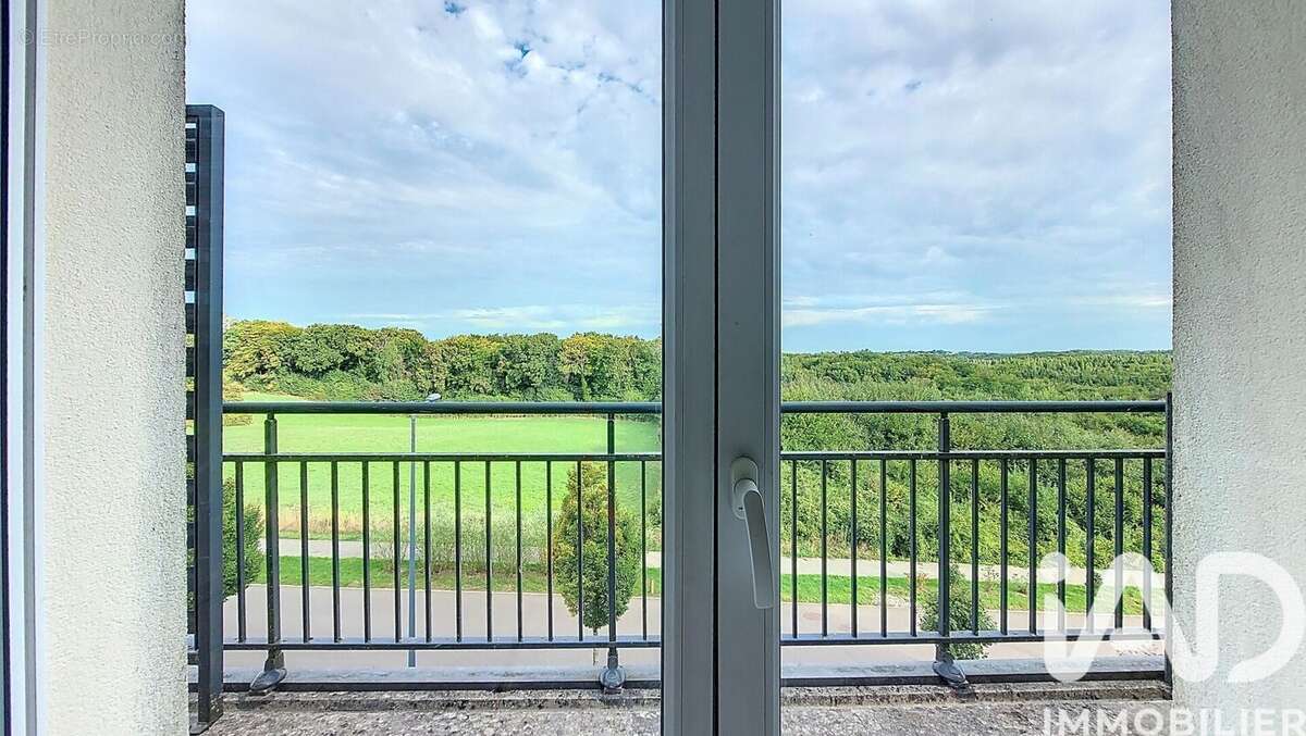 Photo 7 - Appartement à BESANCON