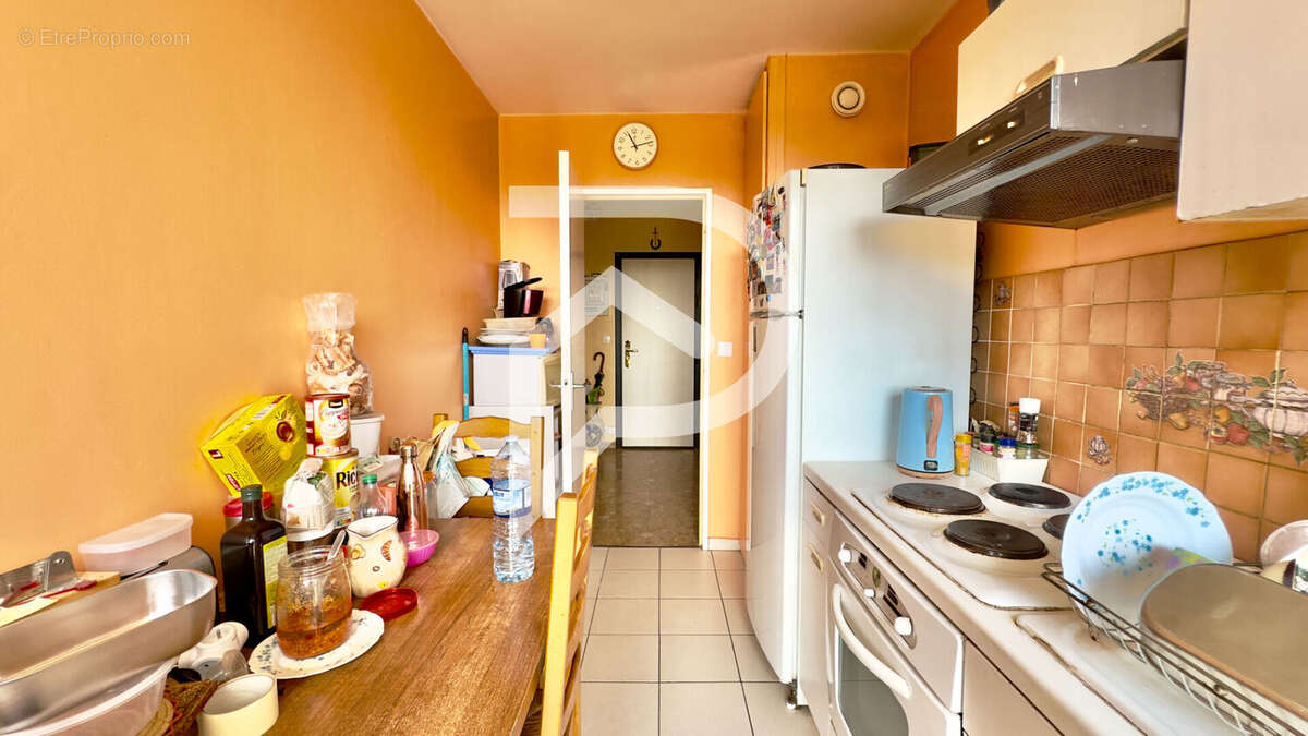 Appartement Villepinte 4 pièce(s) 83.04 m2 - photo 2