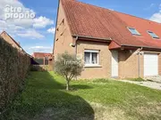 Maison à MONTIGNY-EN-OSTREVENT