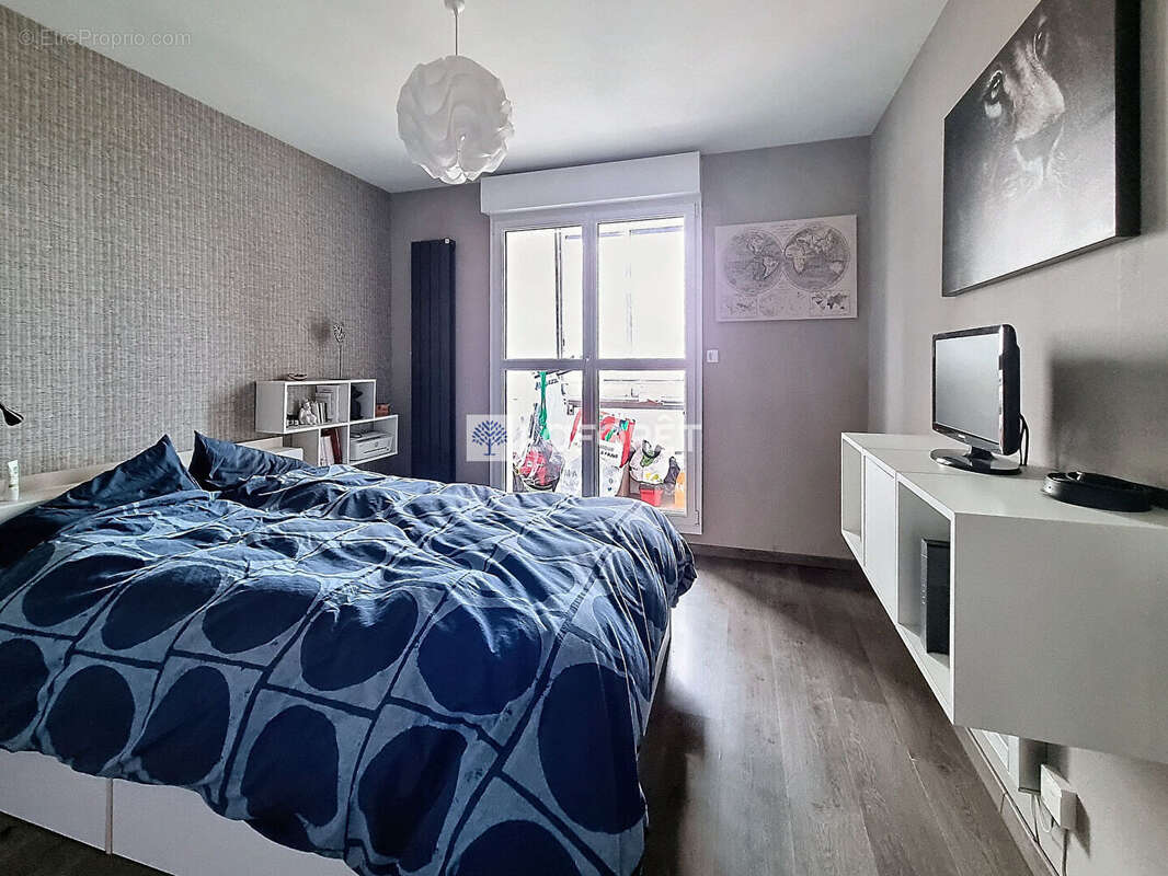 Appartement à COURSEULLES-SUR-MER