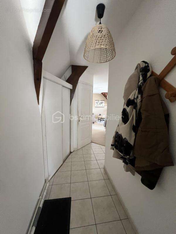 Appartement à LE PORTEL