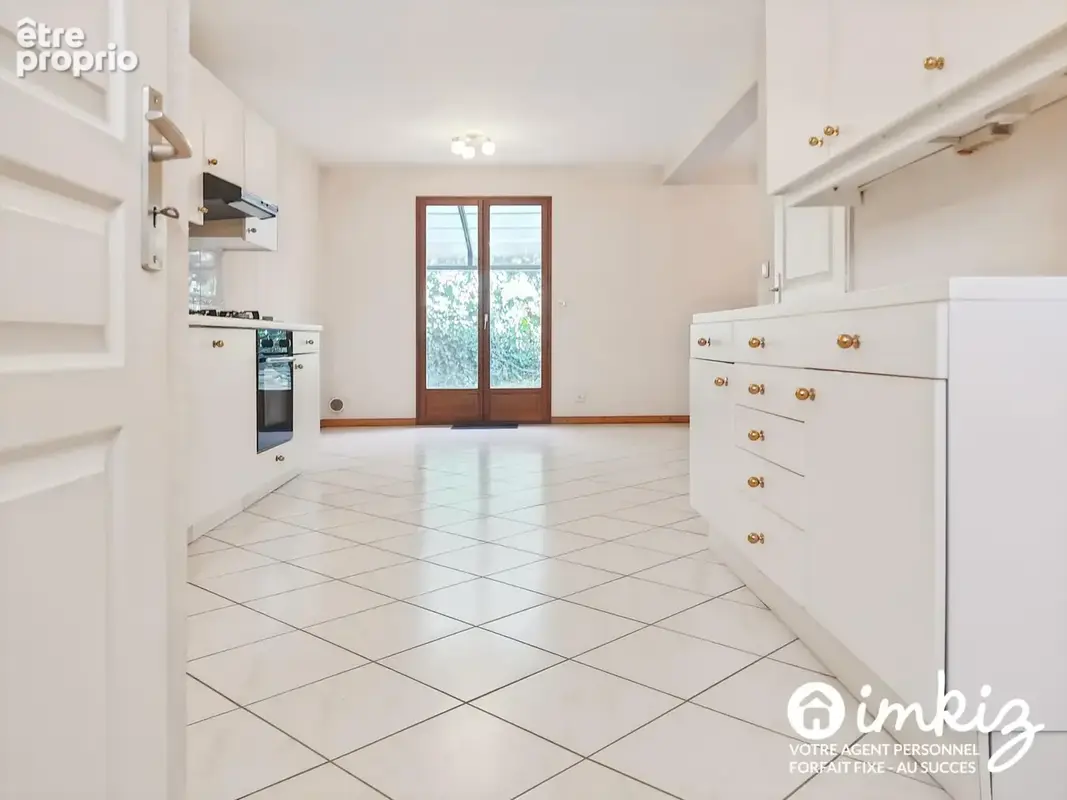 Maison 90m² DPE C – Véranda Rétractable unique - photo 2