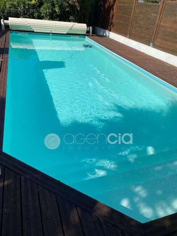 Cannes – Montrose  Spacieuse Villa de 303 m² avec Piscine et Appartement Indépendant - photo 20