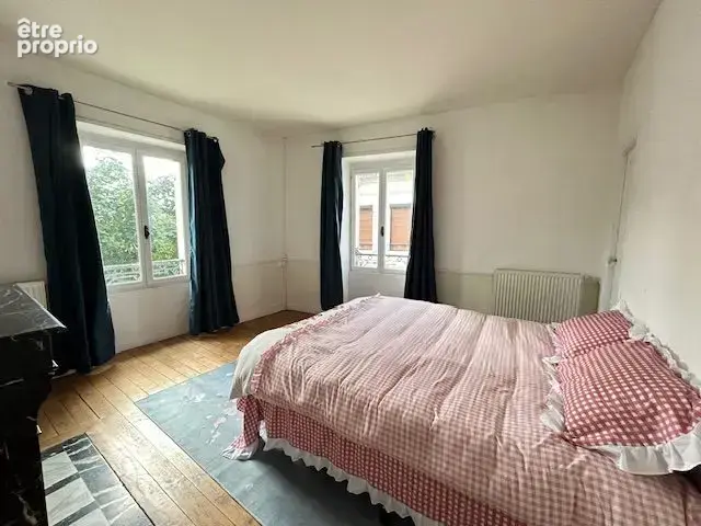 Maison 7 pièces 135 m² à vendre à Oulchy-Le-Chateau (02210) - photo 6