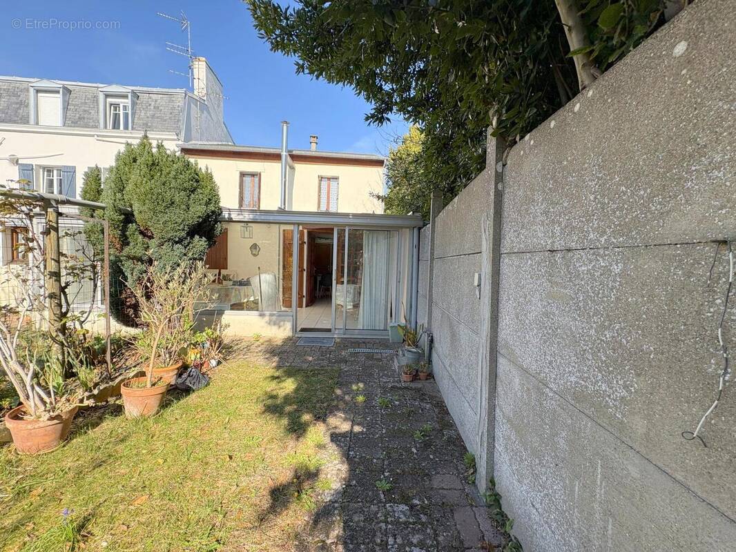 Maison à GRANVILLE