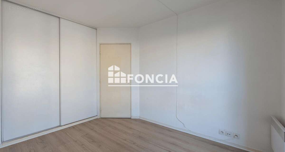 Appartement à TALENCE