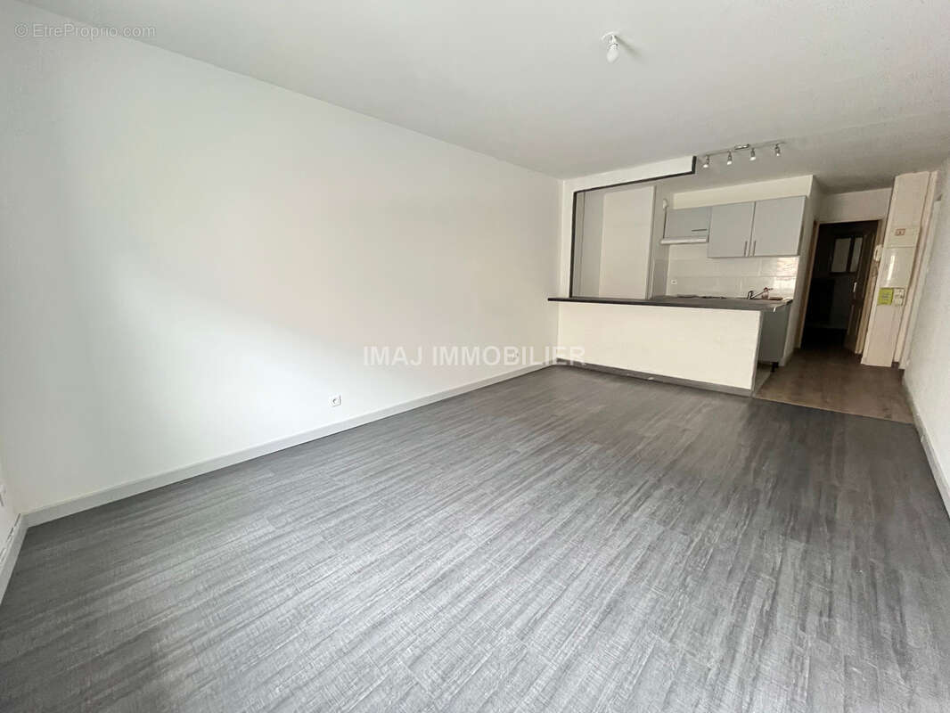 Appartement à EPINAL