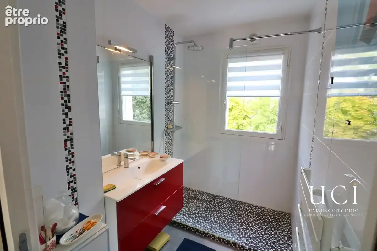 Appartement 54 m² à La Baule-Escoublac  - photo 9