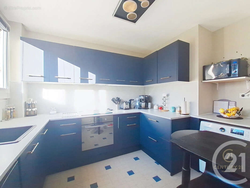 Appartement 73 m² à Vienne  - photo 7