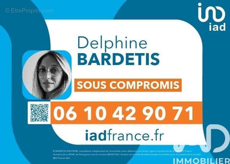 Photo 2 - Appartement à BAIXAS