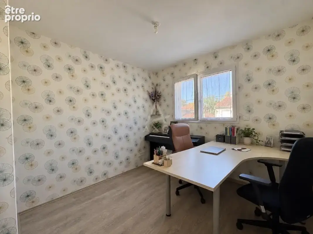 Villenave-d'ornon  maison familiale 4 chambres  construction 2018 - photo 13