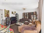 Appartement à ROMILLY-SUR-SEINE