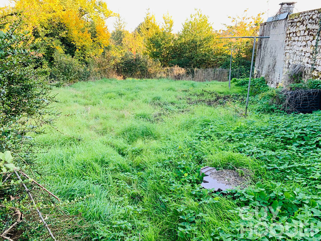 Maison à CLOYES-SUR-LE-LOIR