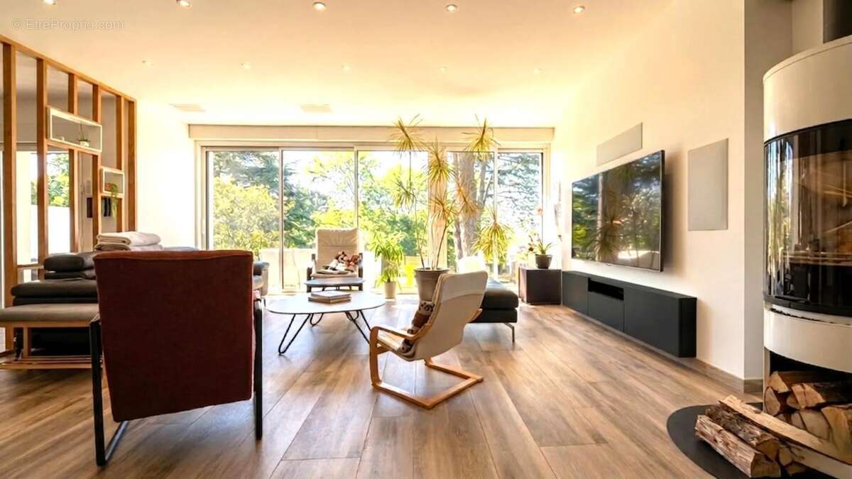 Maison à LA BAULE-ESCOUBLAC