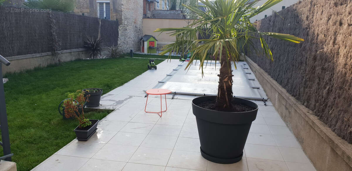 Maison à CAPDENAC-GARE