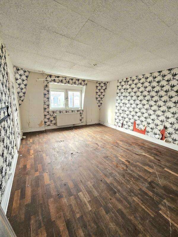 Appartement à MULHOUSE