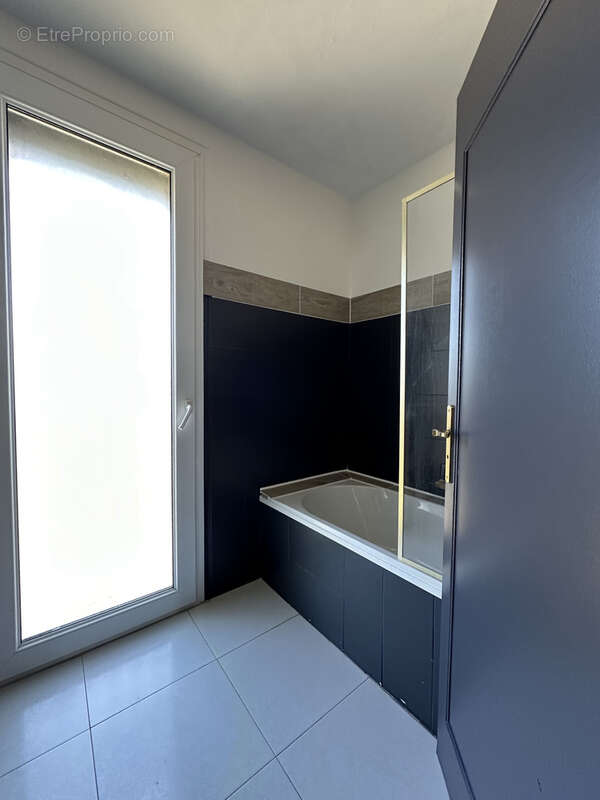 Appartement à SAINT-CYPRIEN