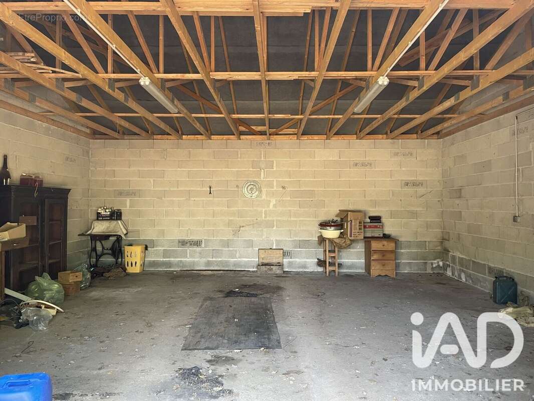 Maison 94 m² à Livernon  - photo 8