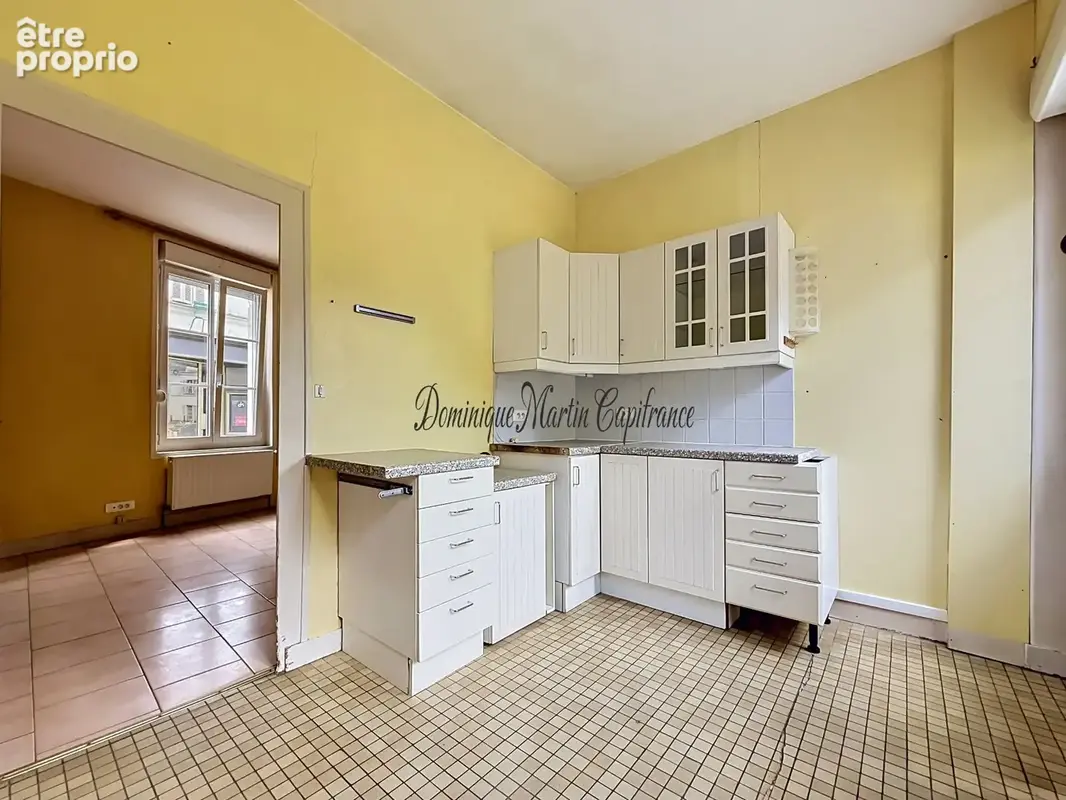 Nouveau prix – la chartre-sur-le-loir – 5 chambres, jardin & stationnement – 164 900 € fai - photo 4