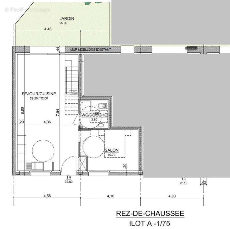 Maison à MONT-PRES-CHAMBORD
