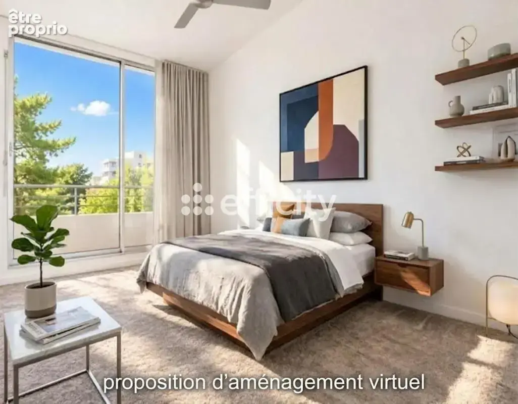 Appartement - photo 14