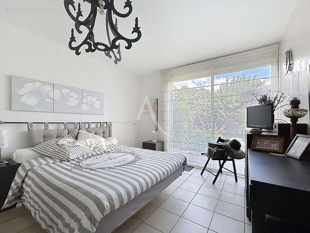 Maison de plain-pied Dammarie les Lys - photo 9