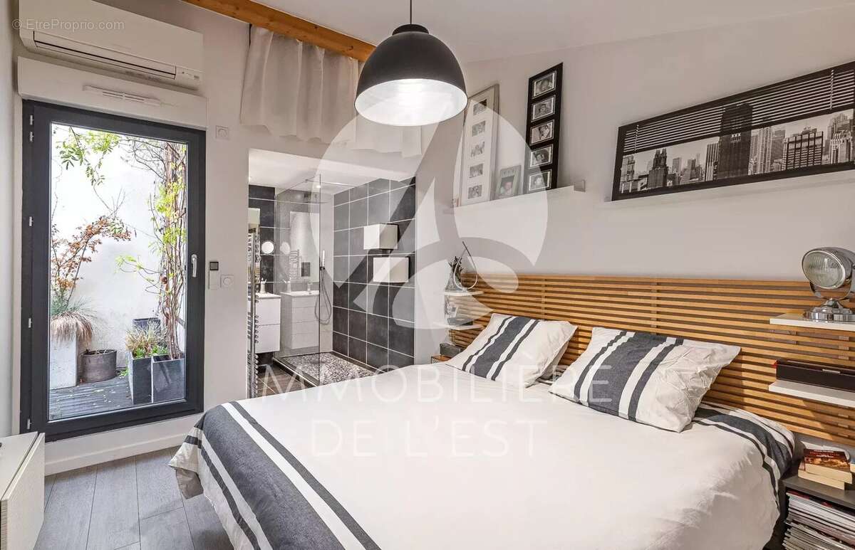 Maison à LYON-3E