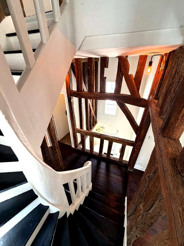 Maison à TOURS