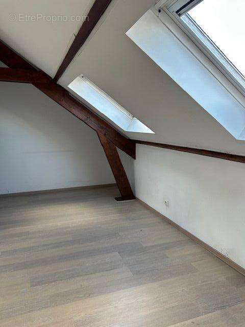 Maison à MERFY