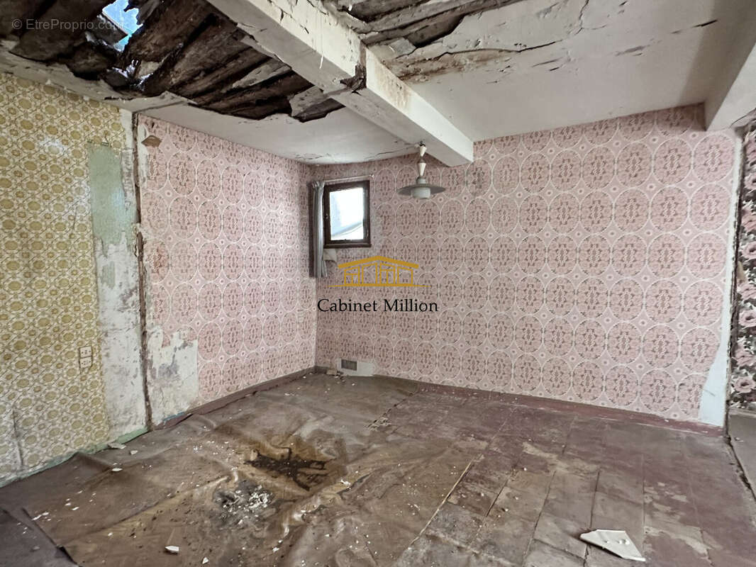 Maison à CAZOULS-LES-BEZIERS