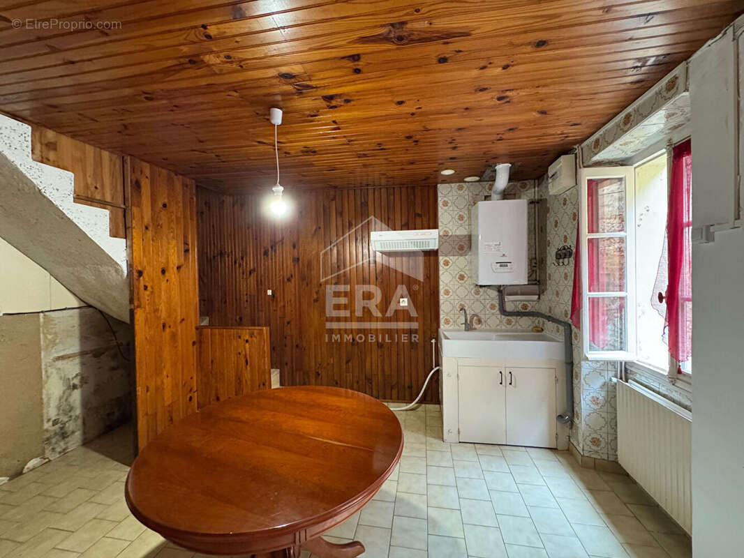Maison 34m² à nogent-le-rotrou - photo 2
