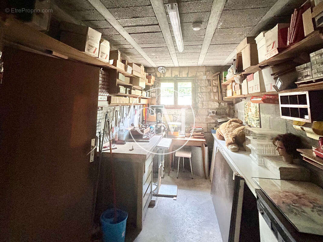 Maison à VERSAILLES