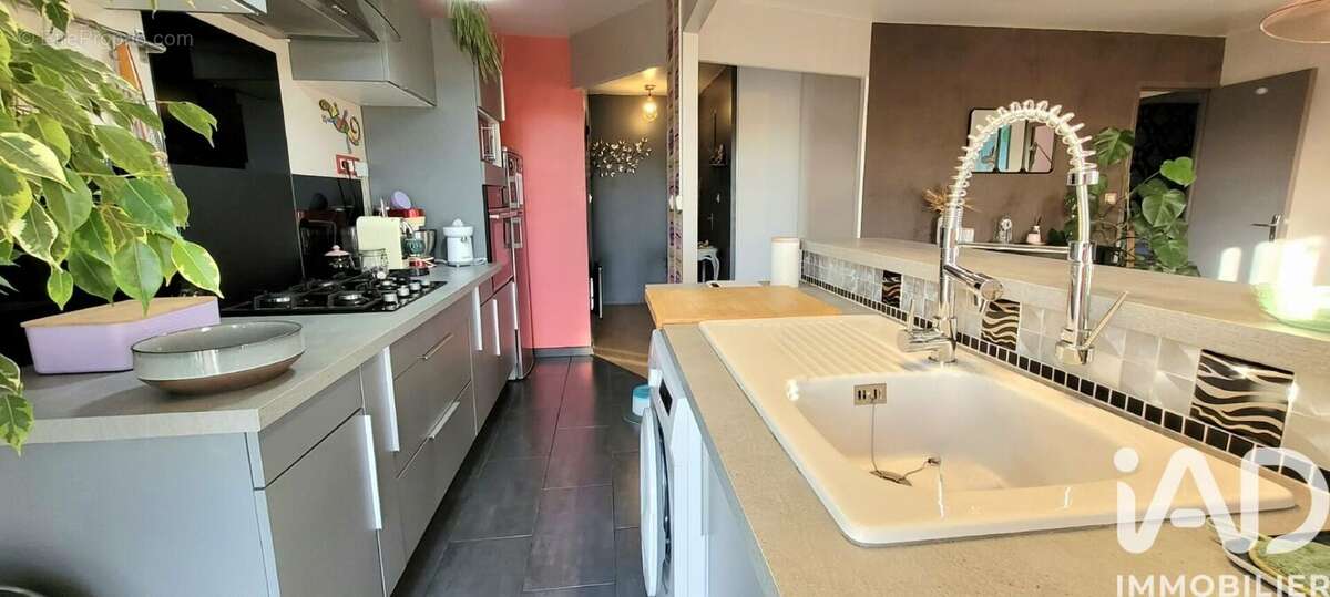 Photo 3 - Appartement à POITIERS